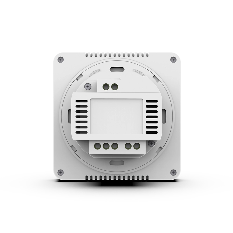 Dvoupolohové pokojové termostaty podomítkové - EU-297z v2 - 7