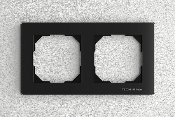 Skleněné rámečky - FG-02v - 2