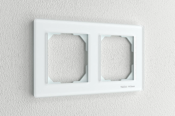 Skleněné rámečky - FG-02v - 3