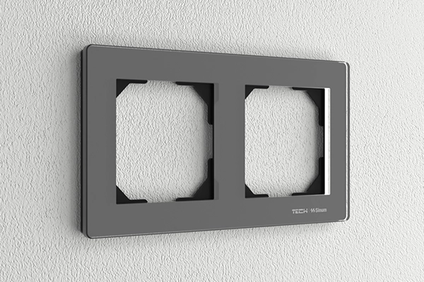 Skleněné rámečky - FG-02v - 4