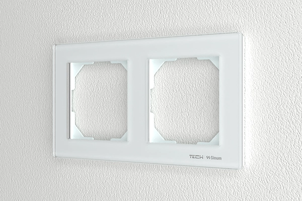 Skleněné rámečky - FG-02v - 5