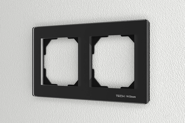 Skleněné rámečky - FG-02v - 6