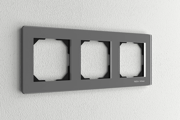 Skleněné rámečky - FG-03v - 4