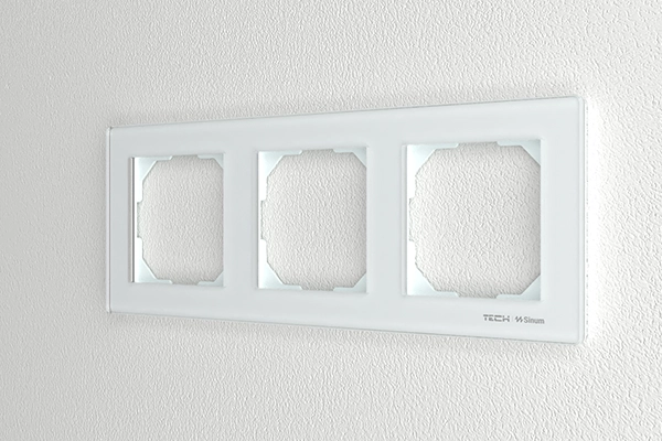 Skleněné rámečky - FG-03v - 5