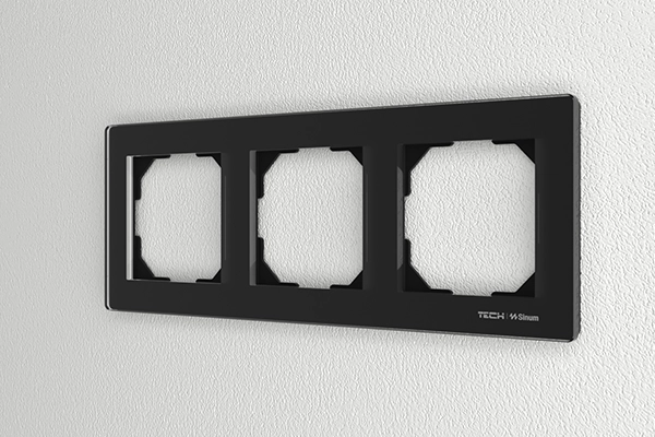 Skleněné rámečky - FG-03v - 6