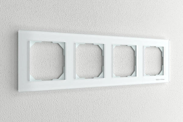 Skleněné rámečky - FG-04v - 3