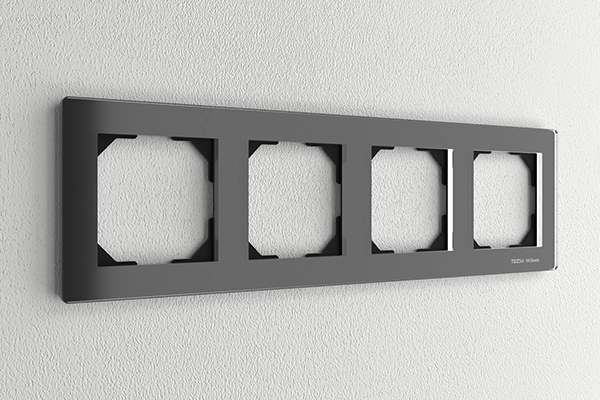 Skleněné rámečky - FG-04v - 4