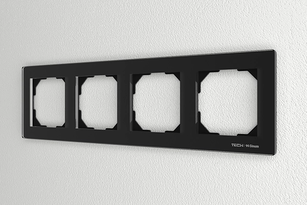 Skleněné rámečky - FG-04v - 6