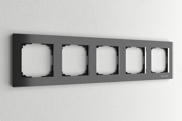 Skleněné rámečky - FG-05v - 4