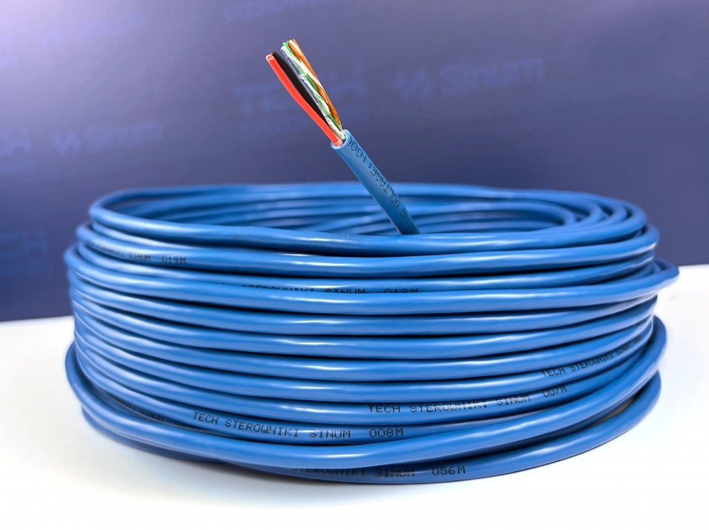 Sinum - KB-SBUS 100m - 3