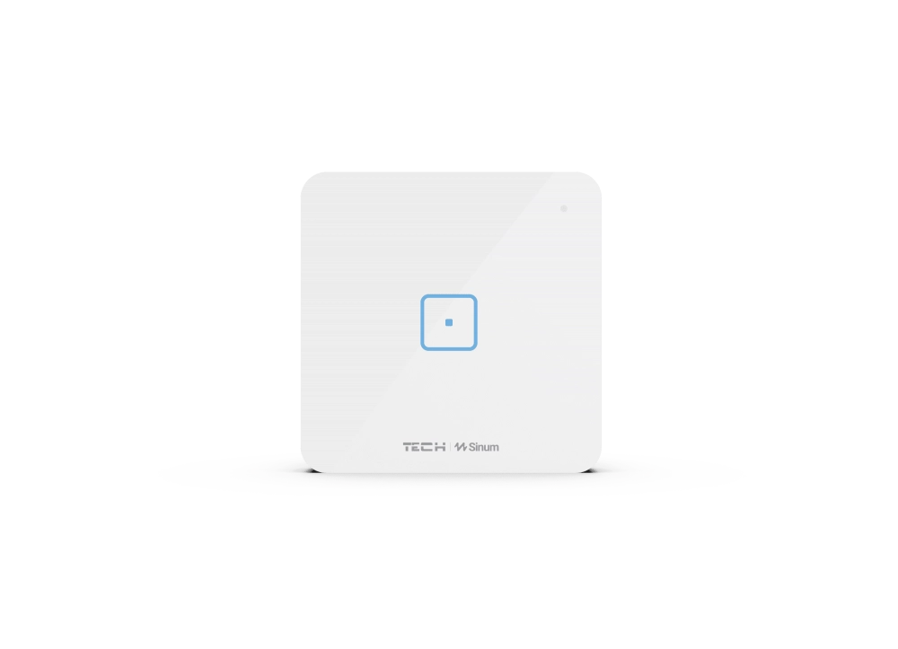 Vypínače osvětlení - Single - WS-01m