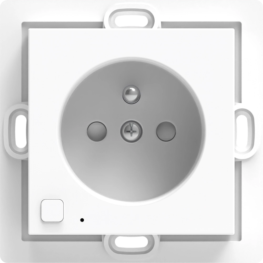 Elektrické zásuvky - FF-230s E