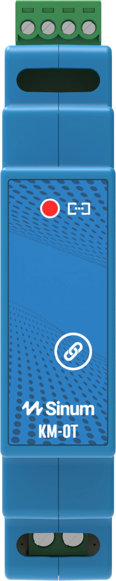 Rozšiřující karty - KM-OT