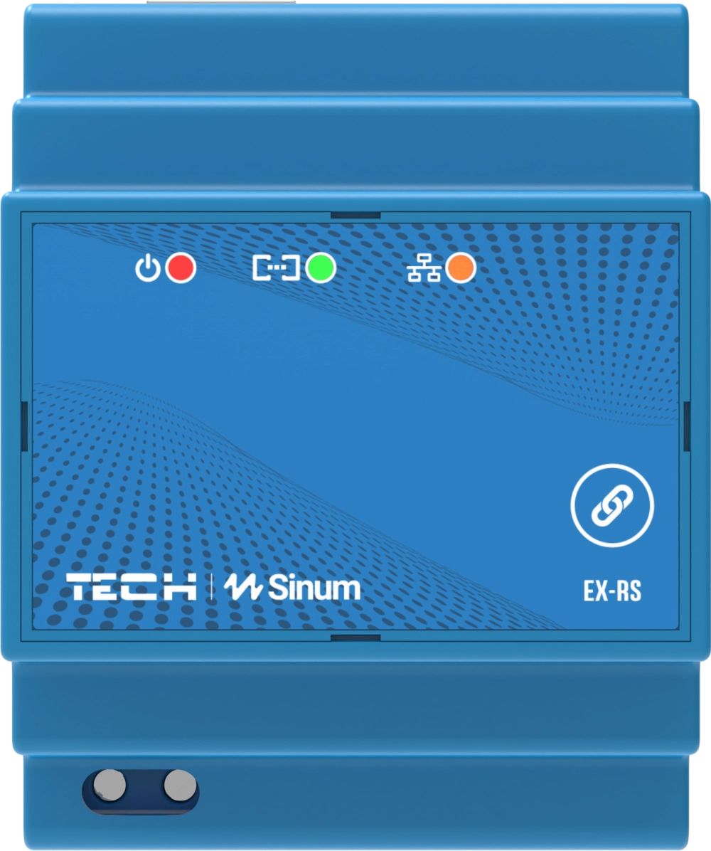 Extendery signálu - EX-RS