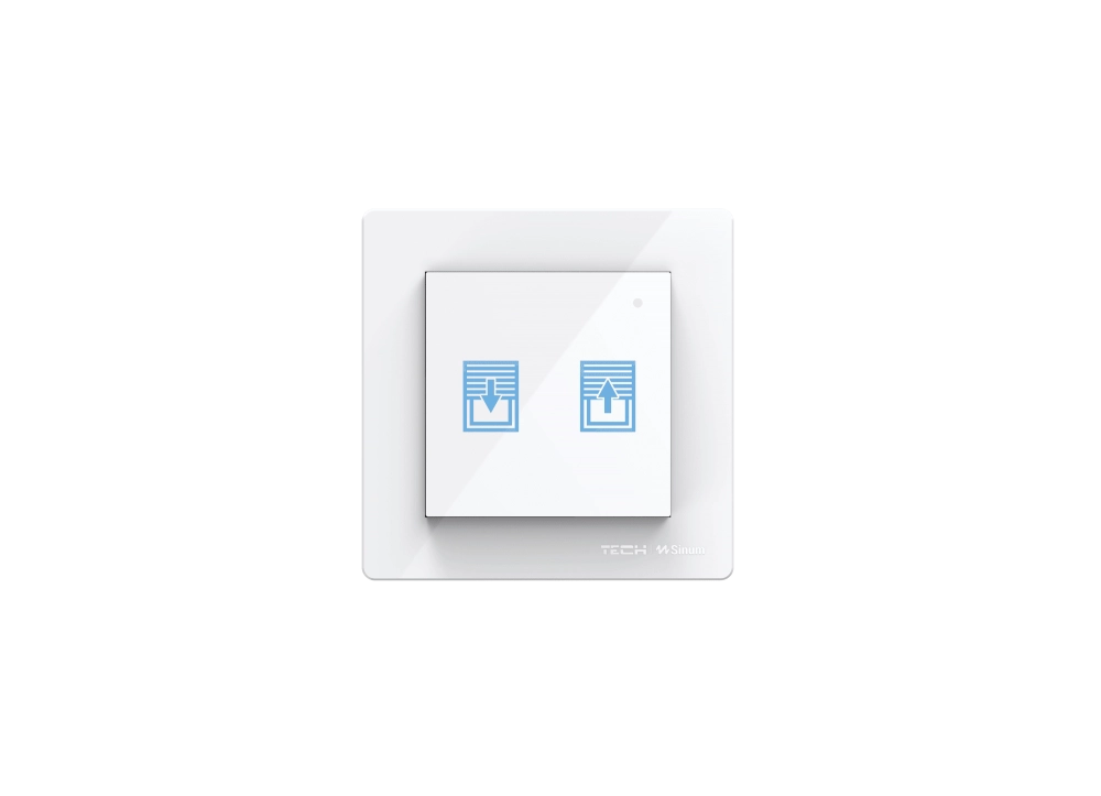 Ovladače rolet - Frame - FZ-02