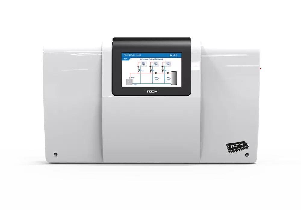 EU-i-3 PLUS OPEN THERM