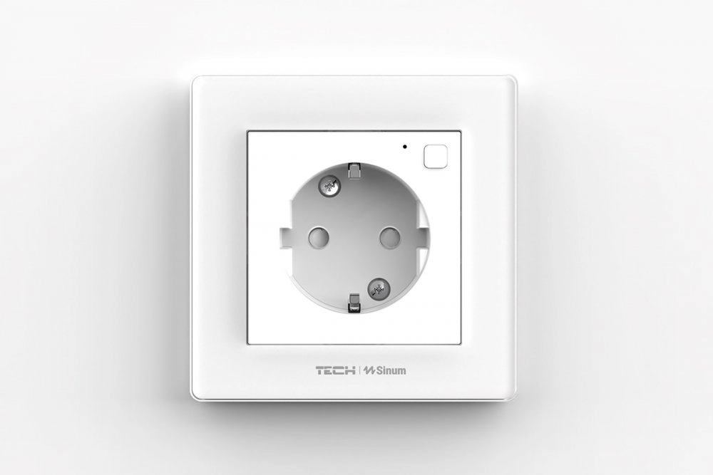 Elektrické zásuvky - FF-230s