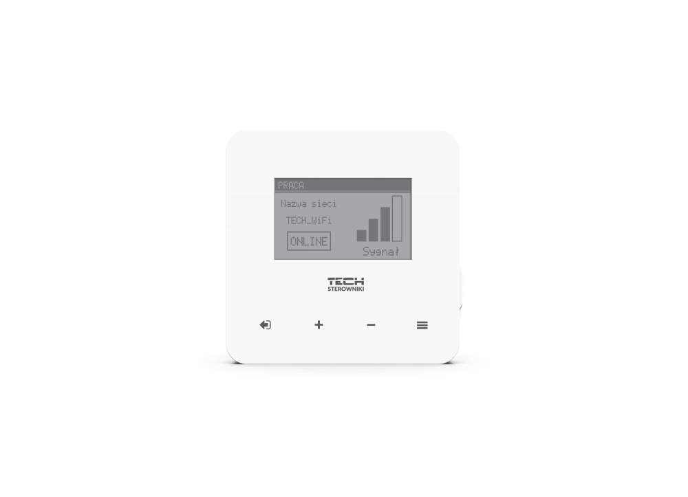 Extendery signálu - EX-01