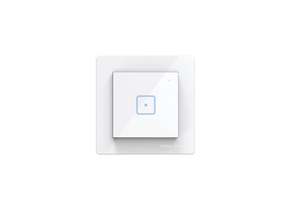 Vypínače osvětlení - Frame - FS-01