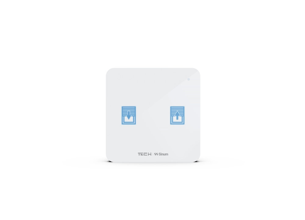 Ovladače rolet - Single - WZ-02