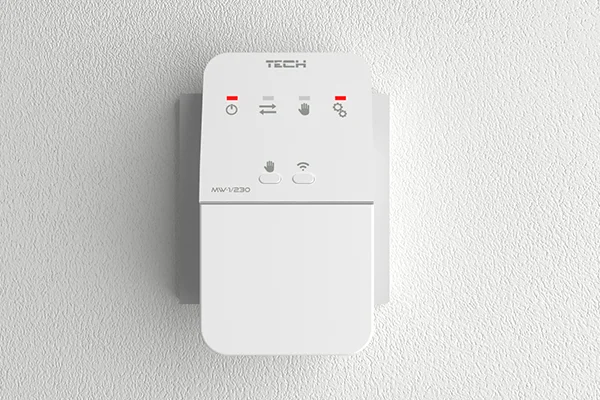 MW-1-230V