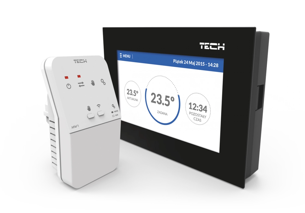 EU-283 C WiFi (doprodej)