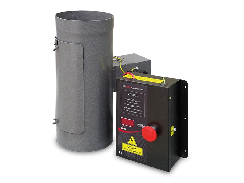 Ostatní zařízení - CS-360