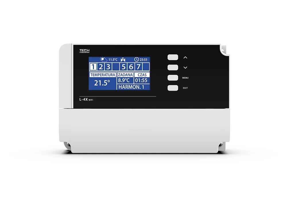EU-L-4X WiFi
