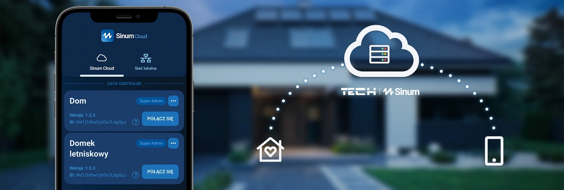 Online ovládání osvětlení: Jak to funguje?