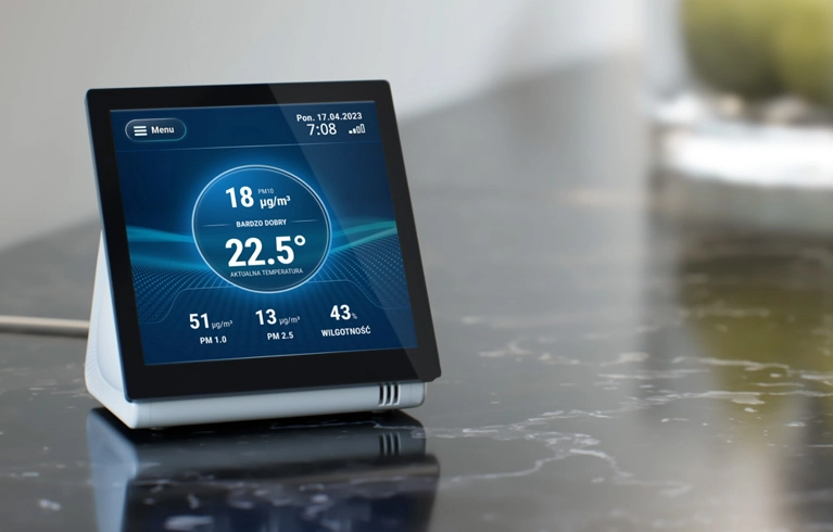 Bezpečnost i komfort