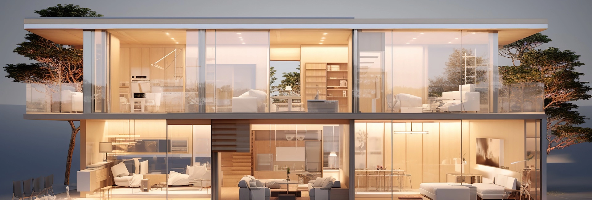 Bezdrátové ovládání osvětlení: Pohodlí a flexibilita