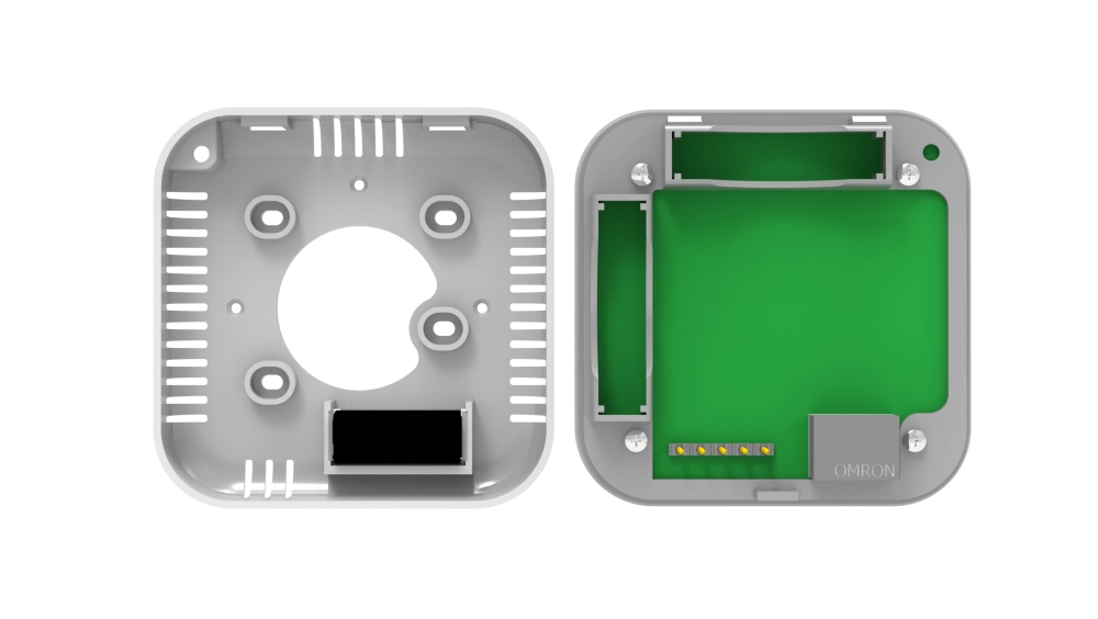 EU-WiFi 8S p (8 zón) - EU-WiFi 8S p - 2