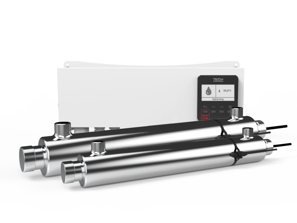 Lampy UV - AUV-1.36 S