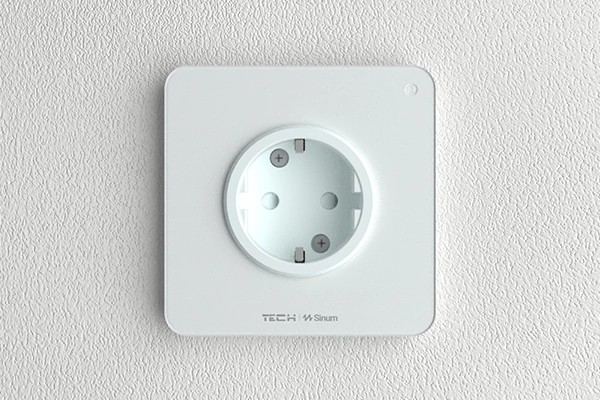 Elektrické zásuvky - SG-230