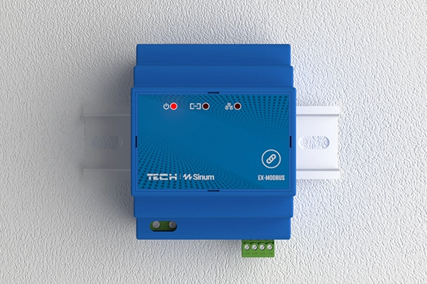 Extendery signálu - EX-MODBUS