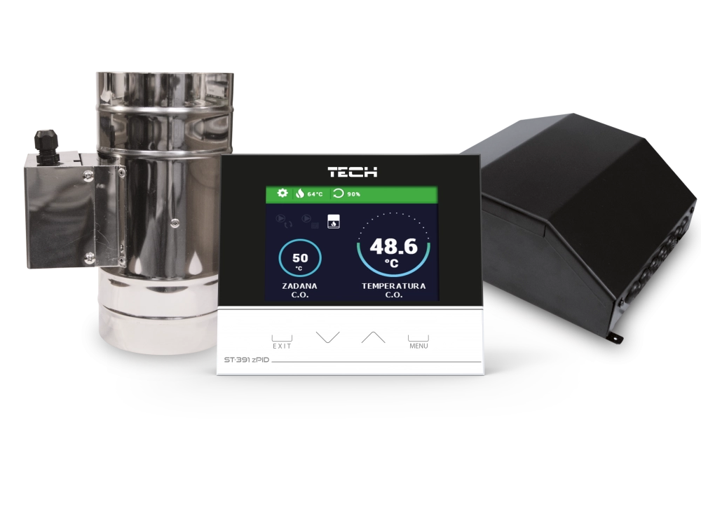 Pro krby - EU-391 zPID